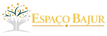 logo cabeçalho maõs brancas estrelas amarelas escrito negrito
