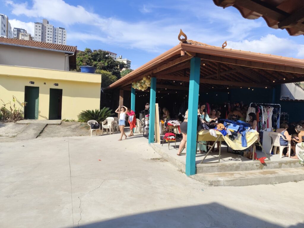 vestiario