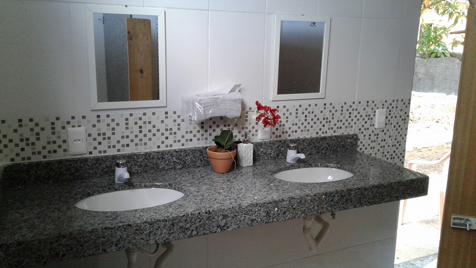 vestiário feminino
